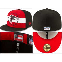 NFL Fitted Cap 013