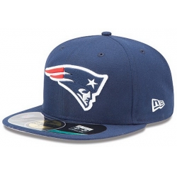 NFL Fitted Cap 043