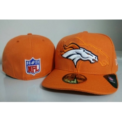 NFL Fitted Cap 156