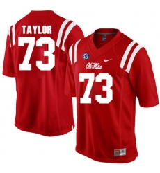 Ole Miss Rebels Rod Taylor 73 .jpg