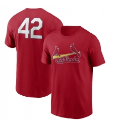 St.Louis Cardinals Men T Shirt 003