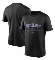 Colorado Rockies Men T Shirt 013