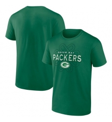 Green Bay Packers Men T Shirt 052