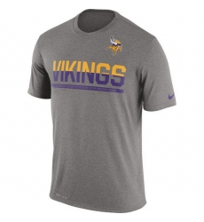 Minnesota Vikings Men T Shirt 029