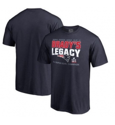 New England Patriots Men T Shirt 010