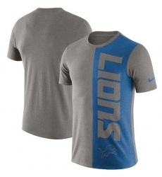 Detroit Lions Men T Shirt 005