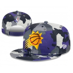 Phoenix Suns Snapback Cap 24E13