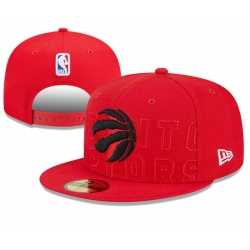 Toronto Raptors Snapback Cap 003