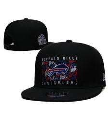 Buffalo Bills Snapback Cap 24H310