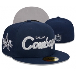 Dallas Cowboys Snapback Cap 001