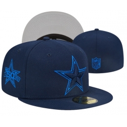 Dallas Cowboys Snapback Hat 24E04