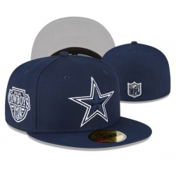 Dallas Cowboys Snapback Hat 24E25