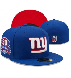 New York Giants Snapback Cap 24H307