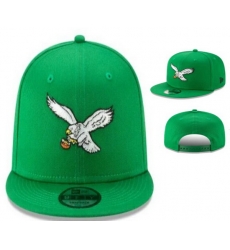 Philadelphia Eagles Snapback Cap 24H304