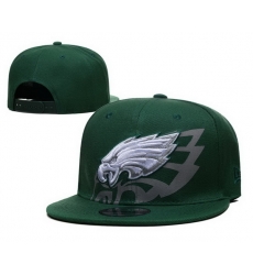 Philadelphia Eagles Snapback Cap 24H311