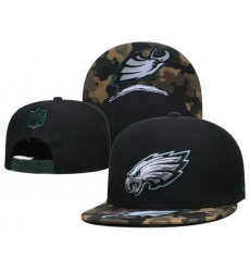 Philadelphia Eagles Snapback Cap 24H331