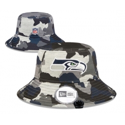 Seattle Seahawks Snapback Hat 24E18