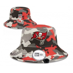 Tampa Bay Buccaneers NFL Snapback Hat 012