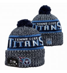 Tennessee Titans Beanies 24H305