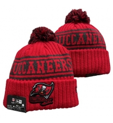 Tampa Bay Buccaneers Beanies 24H307