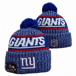 New York Giants Beanies 005