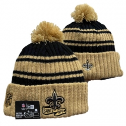 New Orleans Saints NFL Beanies 008