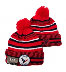 Houston Texans NFL Beanies 009