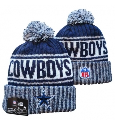 Dallas Cowboys Beanies 005