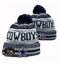 Dallas Cowboys Beanies 010