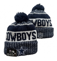 Dallas Cowboys Beanies 012