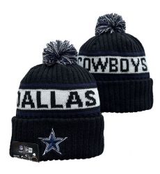 Dallas Cowboys Beanies 24H304