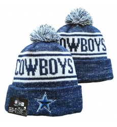 Dallas Cowboys Beanies 24H309