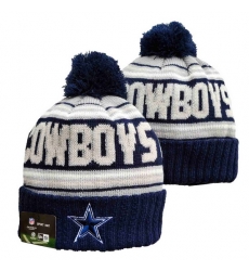 Dallas Cowboys NFL Beanies 019