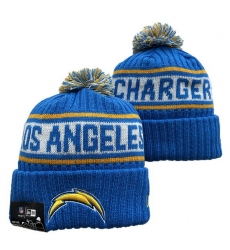 Los Angeles Chargers Beanies 24H302