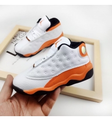 AJ13 Kids Shoes 107