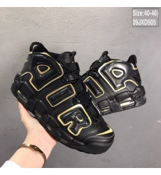 Nike Air More Uptempo Men Shoes 014