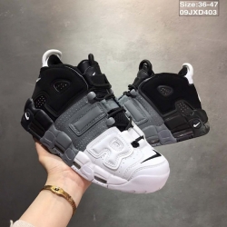 Nike Air More Uptempo Men Shoes 017