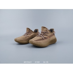 Kids Yeezy 350 V2 Shoes 043