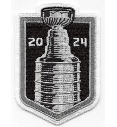 Men 2024 NHL Panther Stanley  Cup Patch Biaog