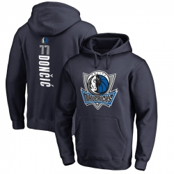 Dallas Mavericks Men Hoody 007