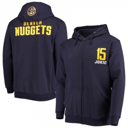 Denver Nuggets Men Hoody 004