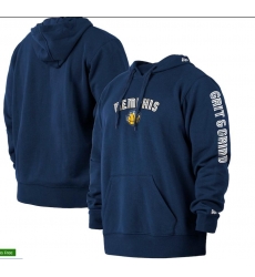 Memphis Grizzlies Men Hoody 004