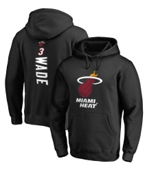 Miami Heat Men Hoody 019