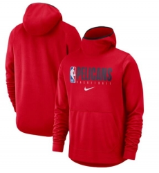 New Orleans Pelicans Men Hoody 003