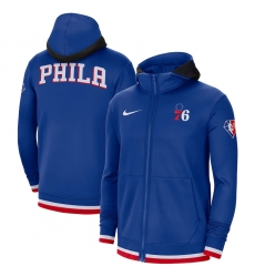 Philadelphia 76ers Men Hoody 006