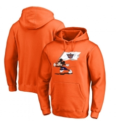 Phoenix Suns Men Hoody 019