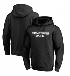 San Antonio Spurs Men Hoody 010