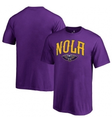 New Orleans Pelicans Men T Shirt 022