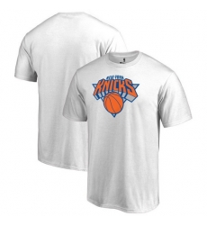 New York Knicks Men T Shirt 005