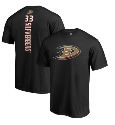 Anaheim Ducks Men T Shirt 011